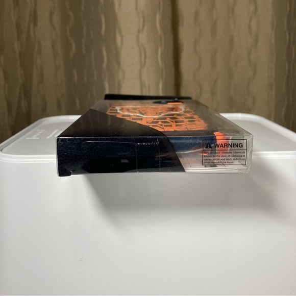 iPhone 6+ Plus NFL Protective Dual Hybrid 
Chicago Bears Phone Case NWT - Picture 6 of 15